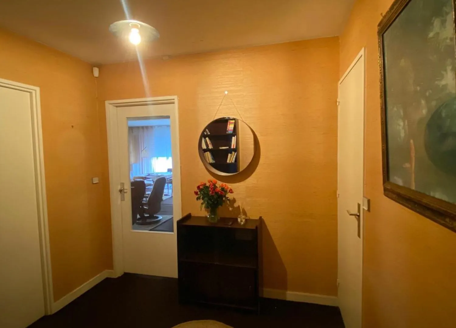 Citadine Apartment Montrouge
