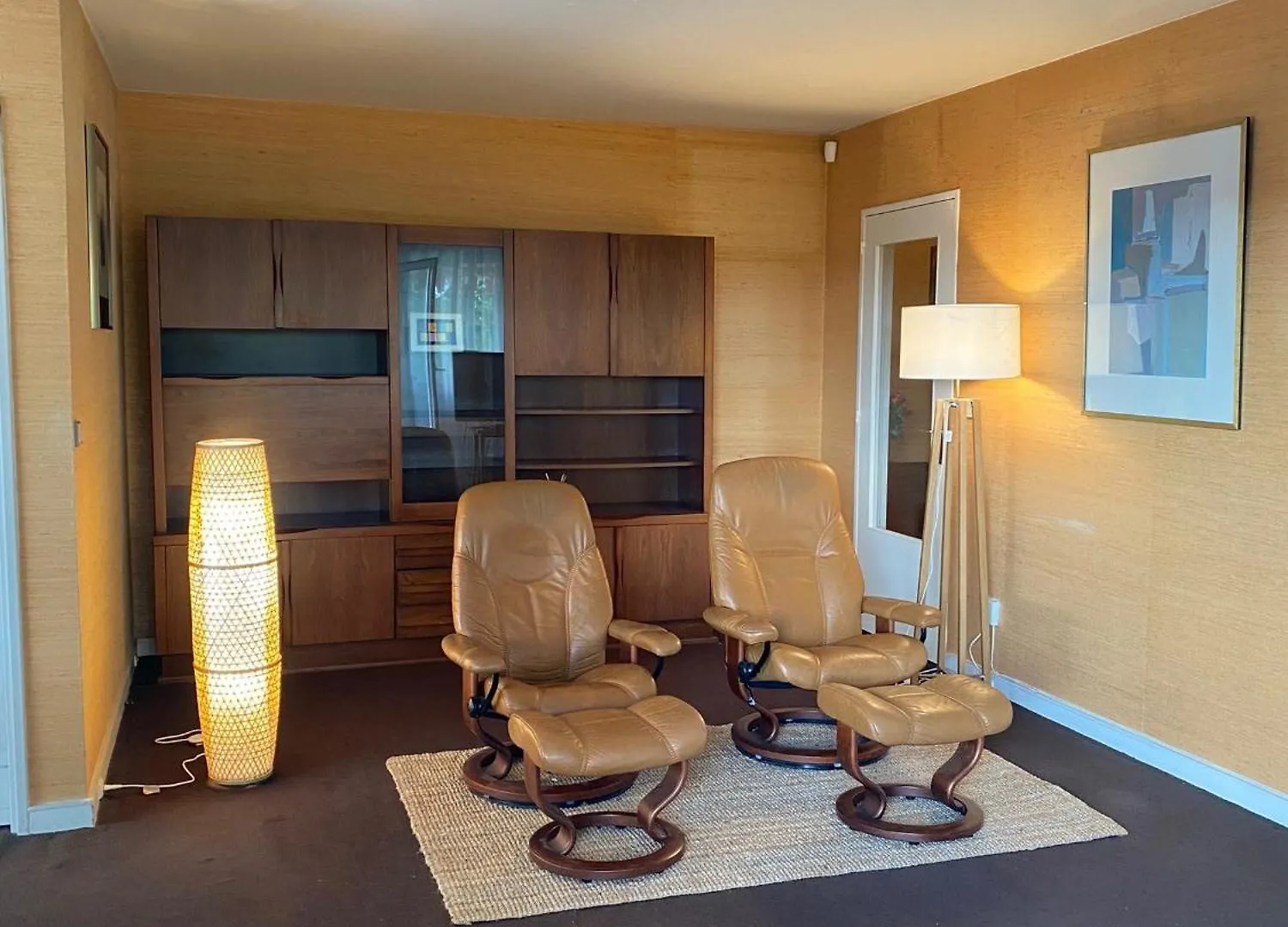 Citadine Apartment Montrouge