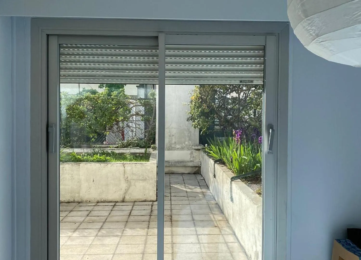 Citadine Apartment Montrouge