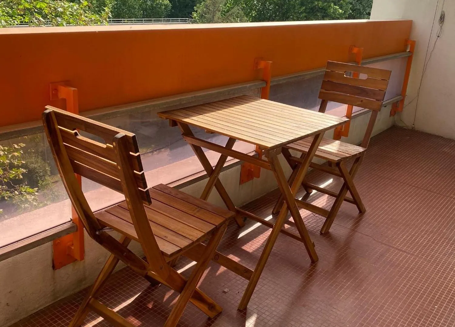 Citadine Apartment Montrouge France