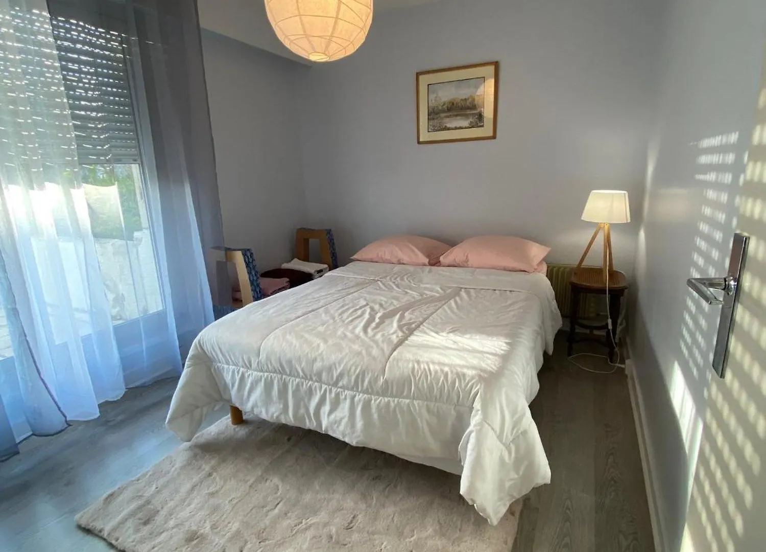 Citadine Apartment Montrouge