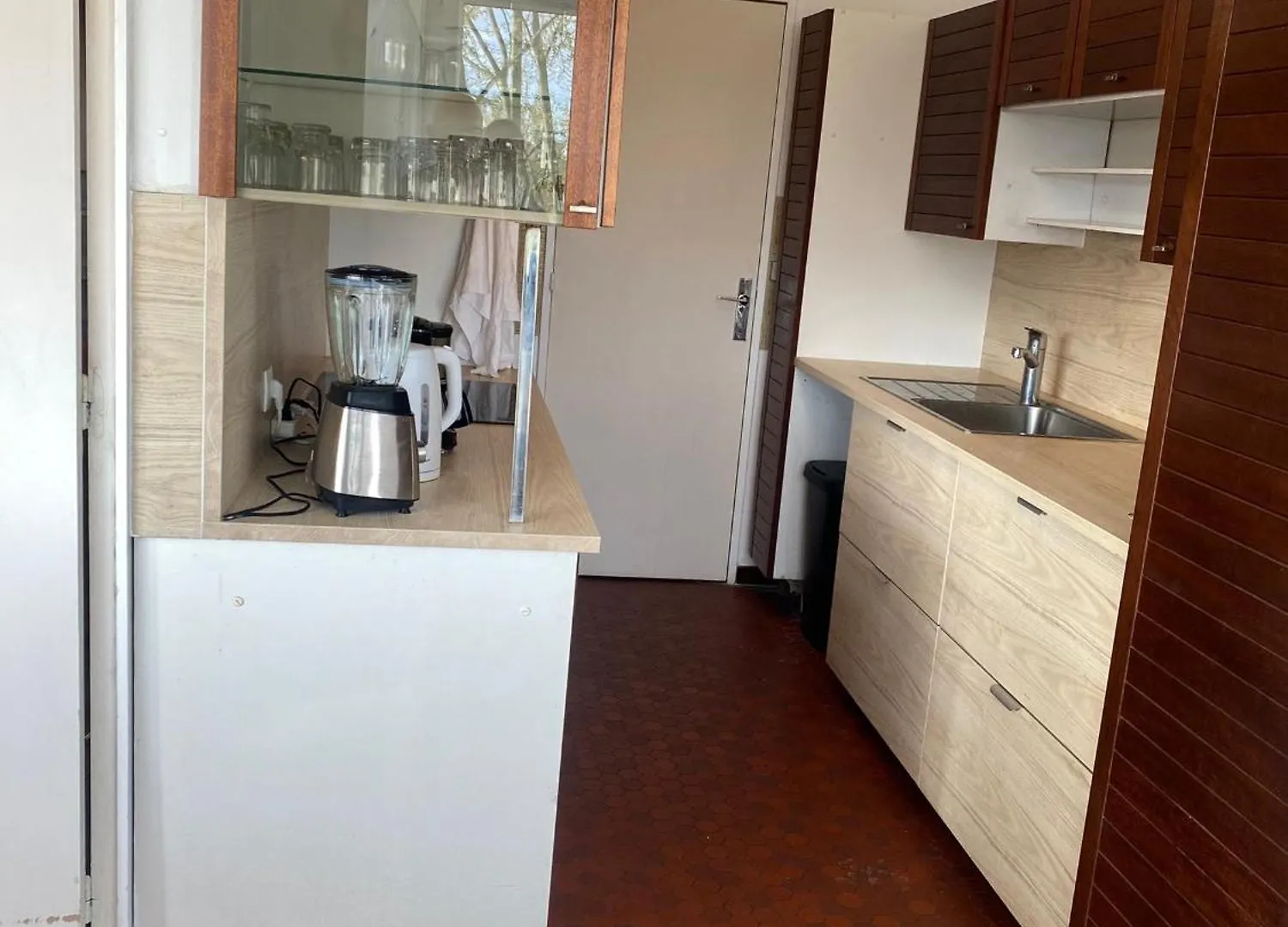 Citadine Apartment Montrouge 0*,