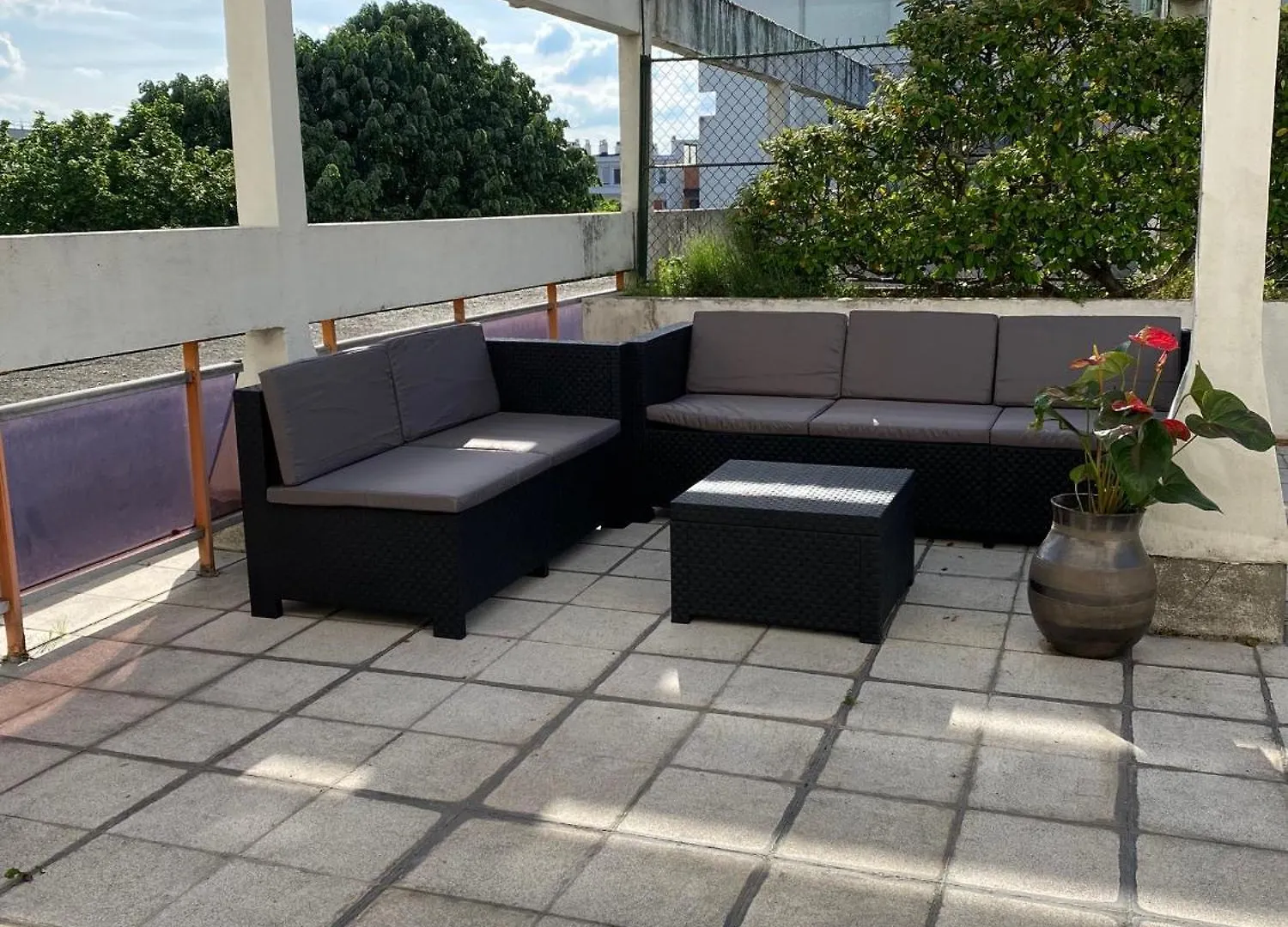 Citadine Apartment Montrouge France