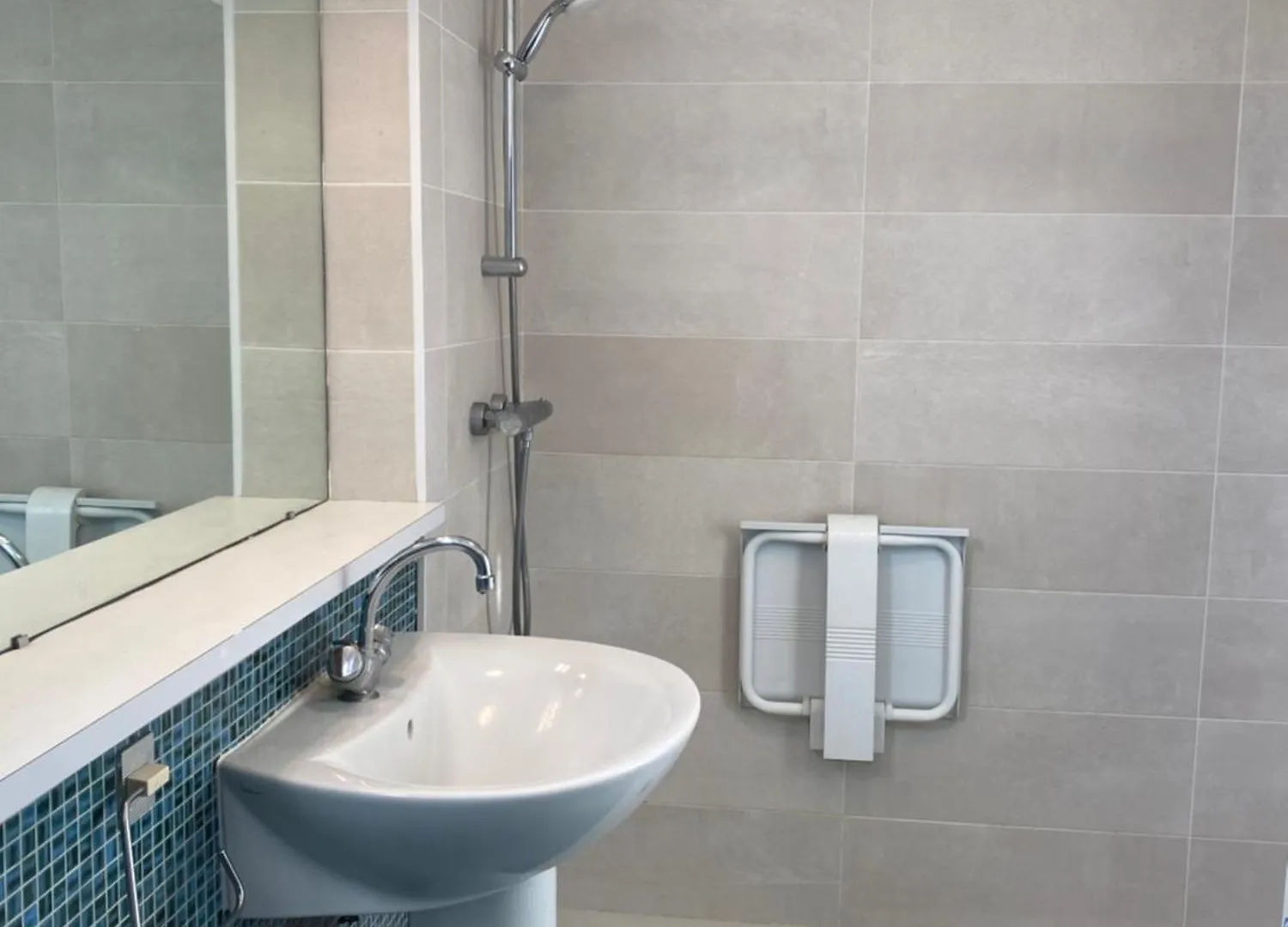 Citadine Apartment Montrouge
