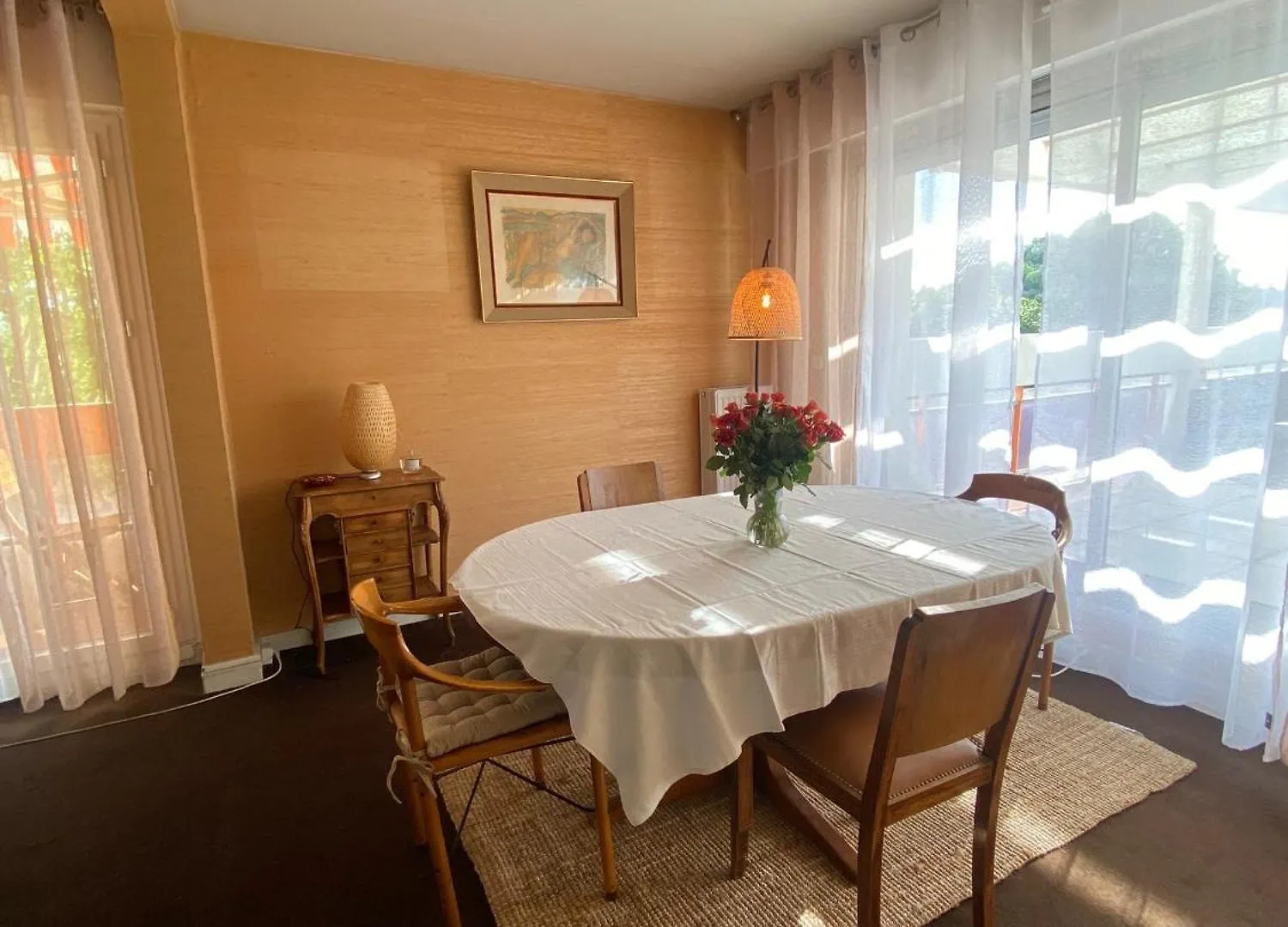 Citadine Apartment Montrouge 0*,  France